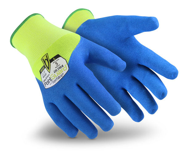 Uvex Hexarmor Pointguard Ultra Needlestick Glove