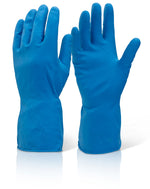 Beeswift Household Medium Weight Gloves - thumbnail 1