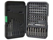 HiKOKI Drill & Bit Set, 102 Piece