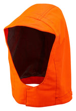 Pulsar Rail Spec Flame Retardant Ast Arc Hi-Vis Storm Coat - PRARC09 - thumbnail 2