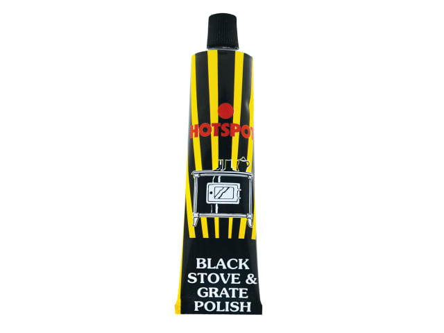 Hotspot Black Stove & Grate Polish