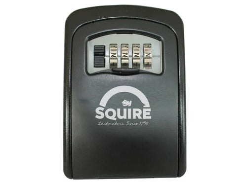 Squire Combination Key Safe