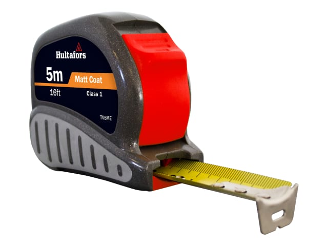 Hultafors Tri-Lok Pocket Tape