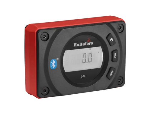 Hultafors DPL Digital Pocket Level