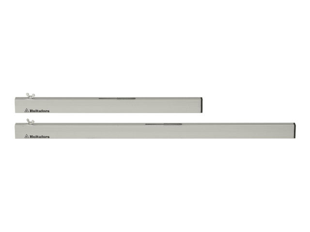 Hultafors Libella Spirit Level Rail