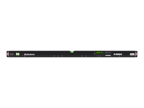 Hultafors DM Magnetic Digital Spirit Level