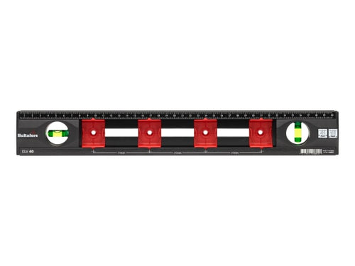 Hultafors ELV 40 Spirit Level 40cm