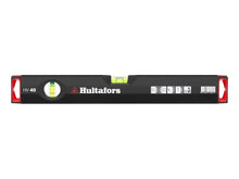 Hultafors HV Craftsman Spirit Level