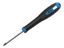 Hultafors Pozidriv Screwdriver