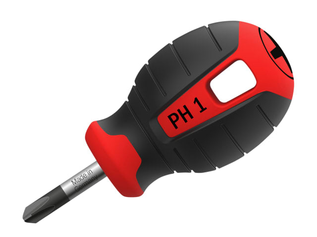 Hultafors Stubby Phillips Screwdriver