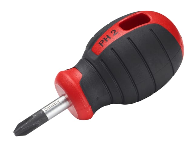Hultafors Stubby Phillips Screwdriver