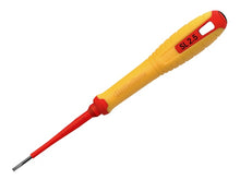 Hultafors VDE Slotted Screwdriver