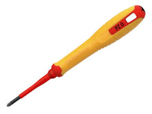 Hultafors VDE Pozidriv Screwdriver