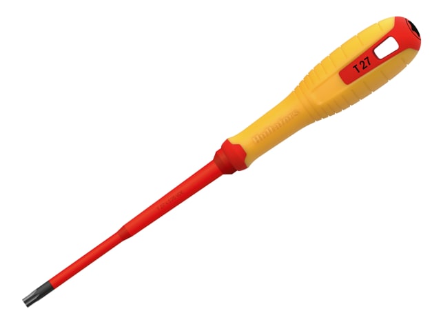 Hultafors VDE TORX Screwdriver