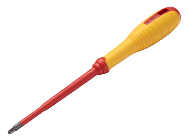 Hultafors VDE PlusMinus Screwdriver