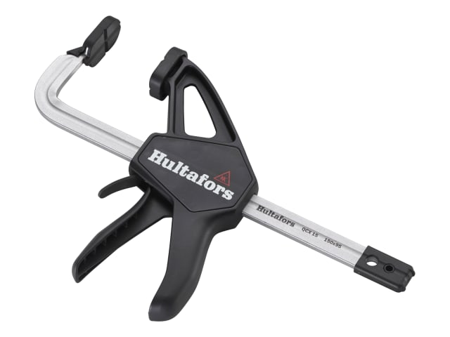 Hultafors QCX Quick Clamp