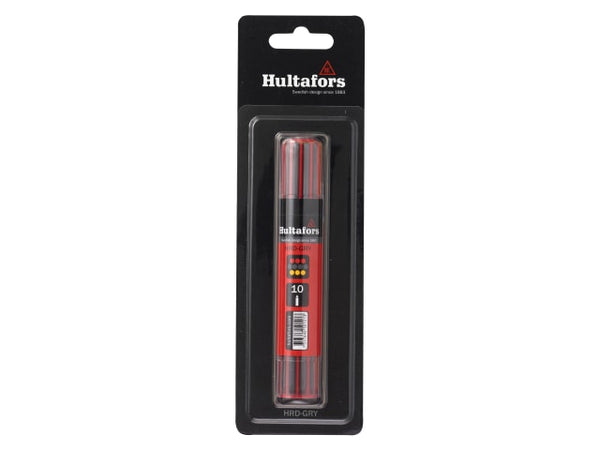 Hultafors Dry Marker Refill, Blister Pack