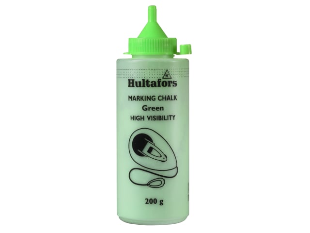 Hultafors Chalk Line Chalk