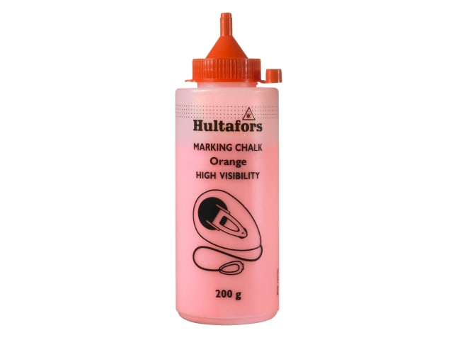 Hultafors Chalk Line Chalk