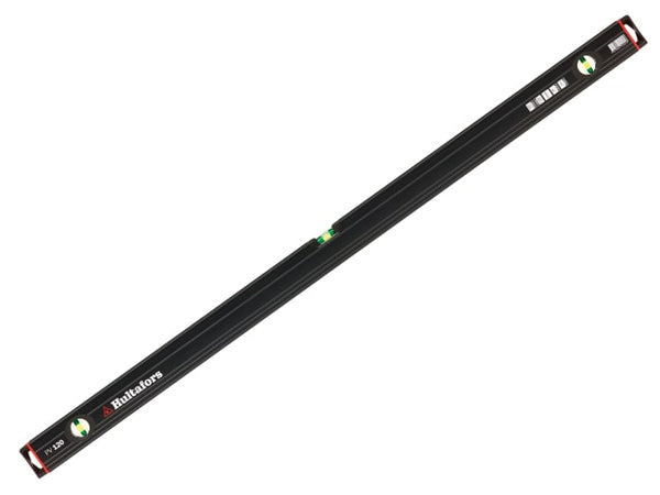 Hultafors PV 120 Professional Spirit Level 3 Vial 120cm