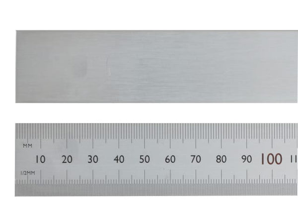 Hultafors STL Stainless Steel Ruler