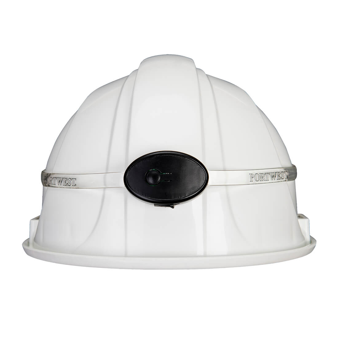 Portwest 360° Illuminating Helmet Band Light