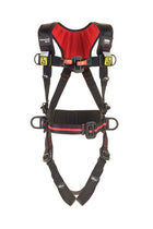 Honeywell Miller H500 Arc Flash Harness Size 3 Large