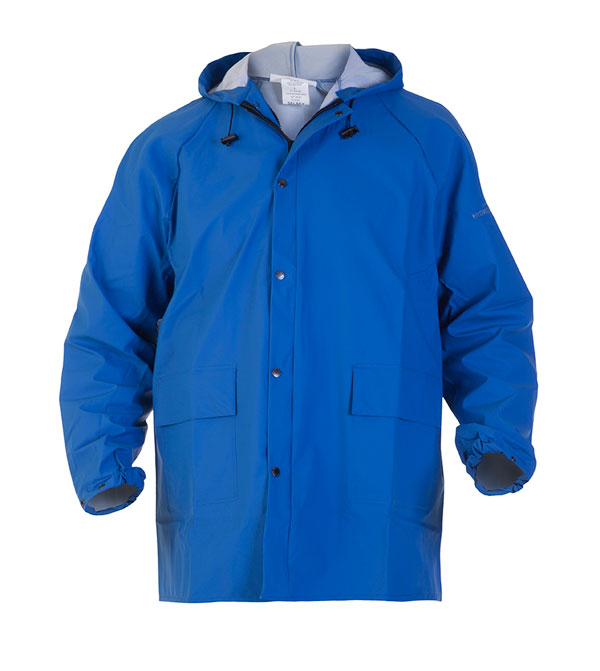 Hydrowear Range Selsey Hydrosoft Waterproof Jacket Navy 3Xl Royal Blue