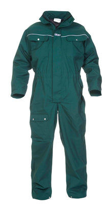 Hyd-Simplynosweat Kopenhagen Sns Waterproof Premium Coverall Green 3Xl