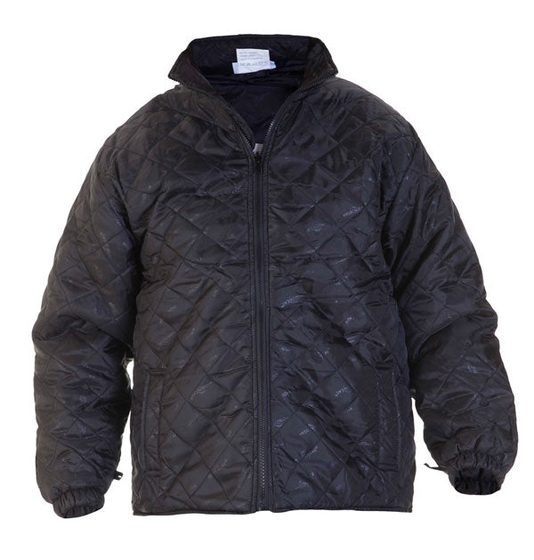 Hydrowear Range Weert Quilted Lining Black 3XL