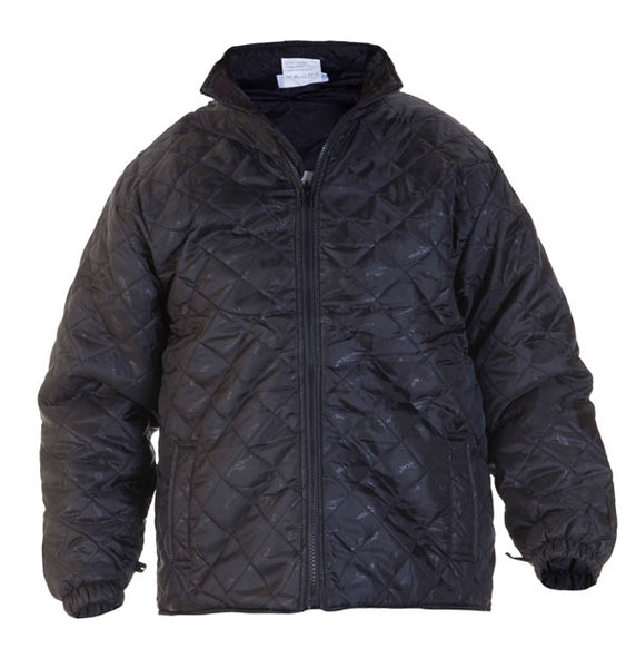 Hydrowear Range Weert Quilted Lining Black 3XL