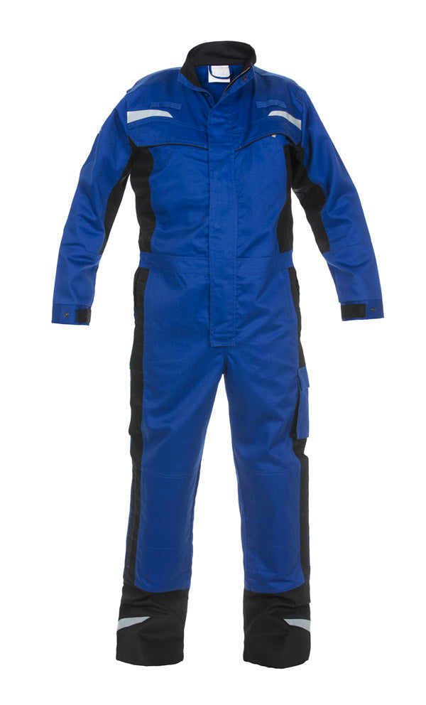 Mayen Multi Venture Fr As Coverall Grey/Black 34