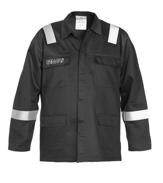 Hyd-Multicvc Ear Hydrowear Multi Cvc Fire Retardant Anti-Static Jacket