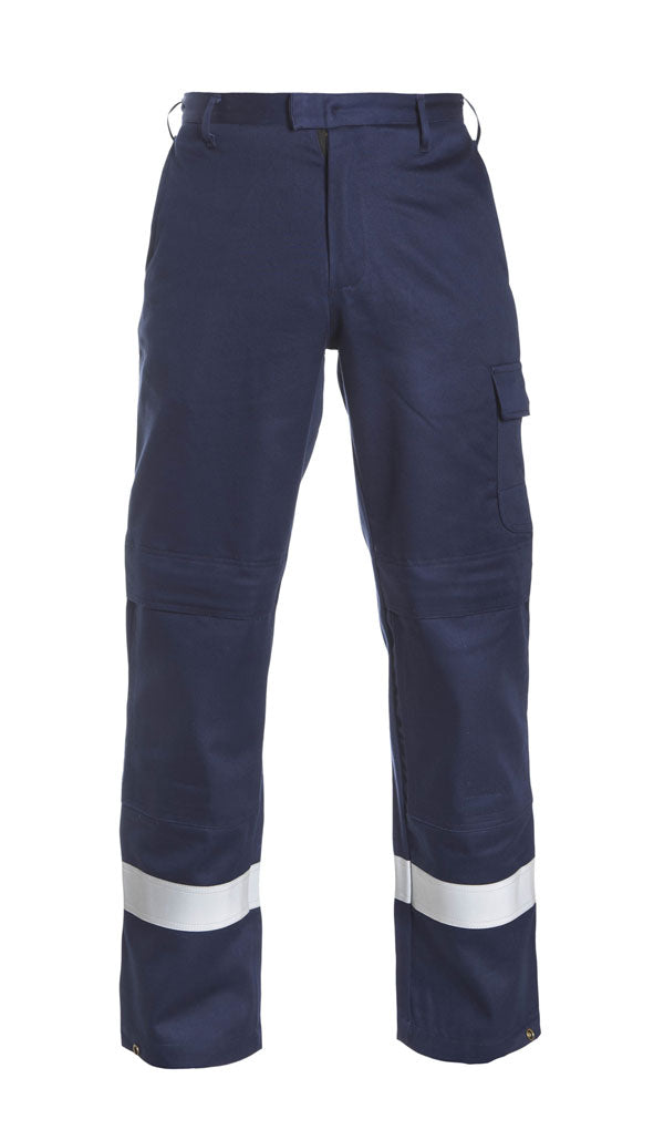 Hyd-Multicvc Ear Hydrowear Meddo Multi Cvc Fire Retardant Anti-Static Trousers