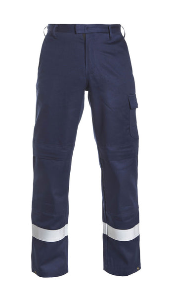 Hyd-Multicvc Ear Hydrowear Meddo Multi Cvc Fire Retardant Anti-Static Trousers