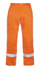 Hyd-Multicvc Ear Hydrowear Meddo Multi Cvc Fire Retardant Anti-Static Trousers