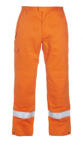 Hyd-Multicvc Ear Hydrowear Meddo Multi Cvc Fire Retardant Anti-Static Trousers