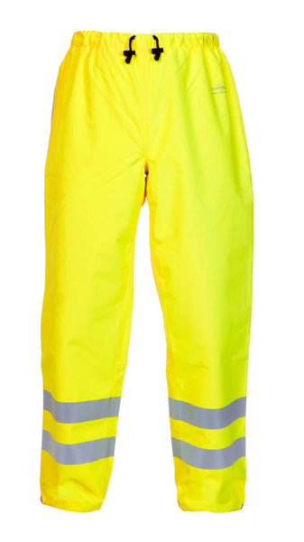 Hydrowear Range Ursum Sns Hi Vis Waterproof Trs Orange 3XL (Saturn Yellow)