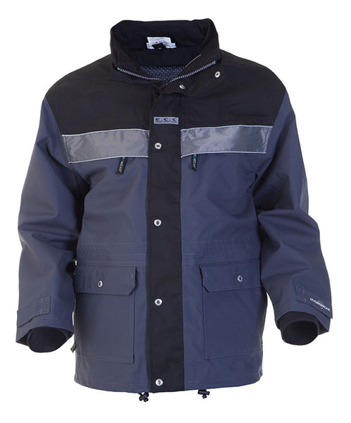 Hyd-Simplynosweat Kiel Sns Waterproof Parka
