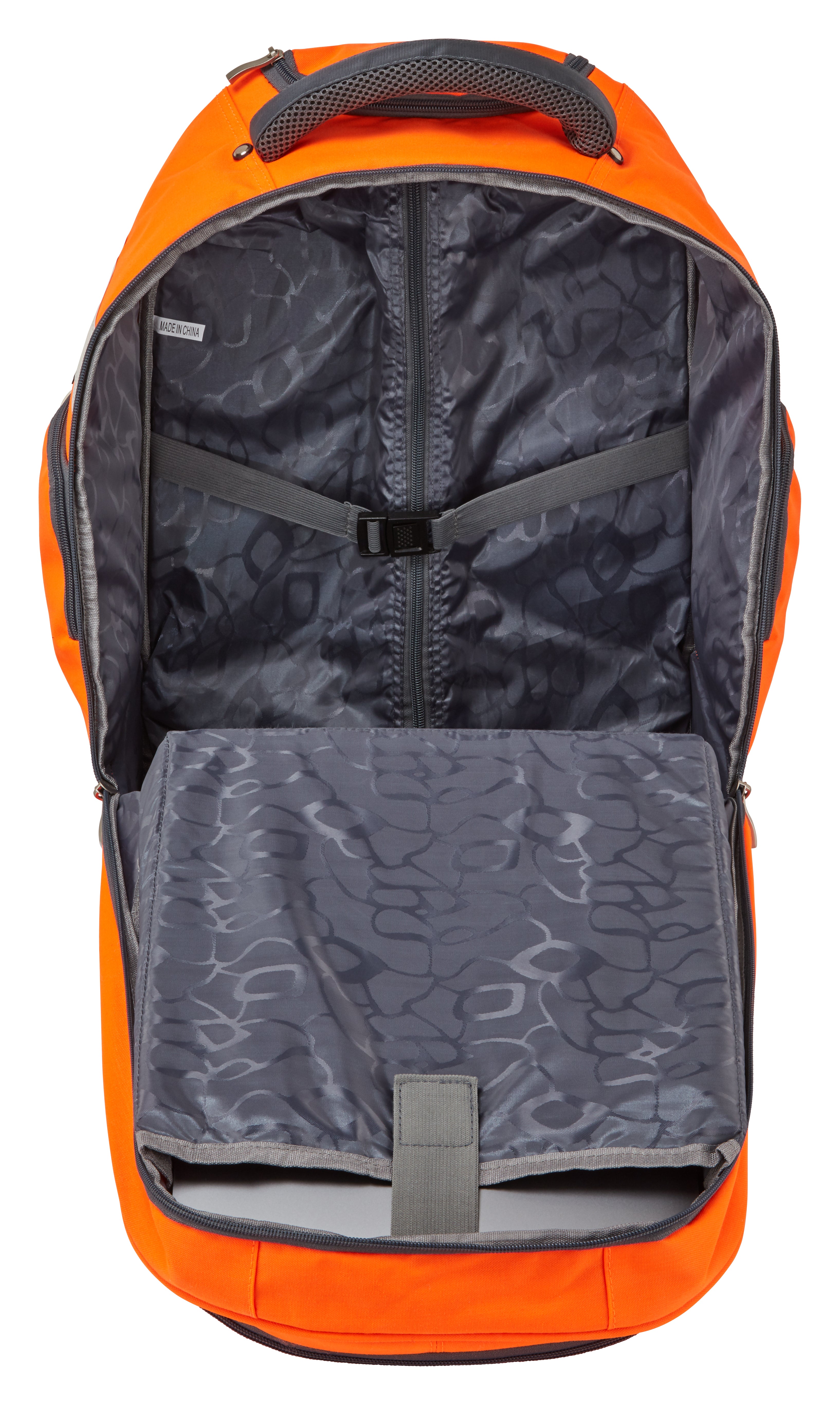 Pulsar Rail Spec Cordura Trolley Backpack - PR545