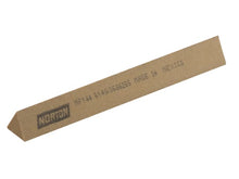 India Triangular Abrasive File