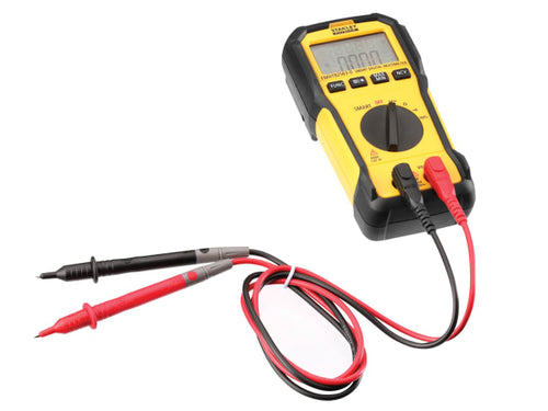 STANLEY® Intelli Tools FatMax® Smart Digital Multimeter