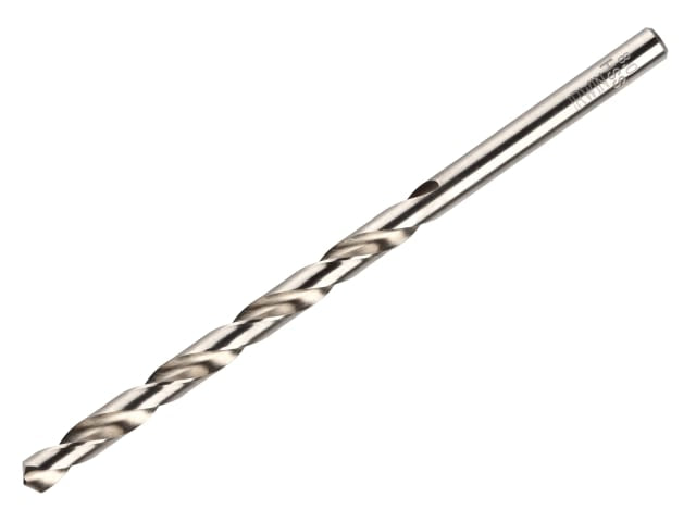 IRWIN® HSS Pro Drill Bits