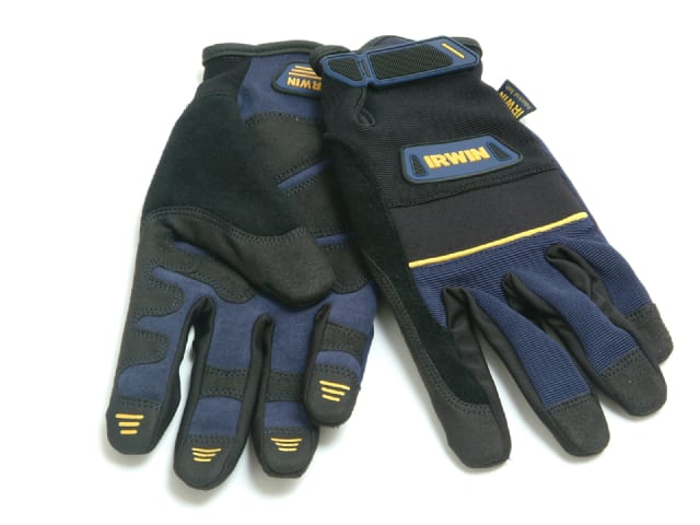 IRWIN® General Purpose Construction Gloves