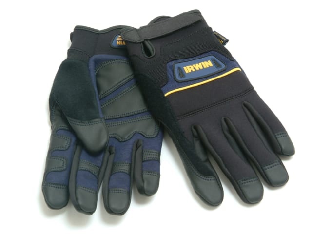 IRWIN® Extreme Conditions Gloves