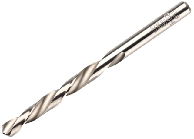 IRWIN® HSS Long Series Pro Drill Bits