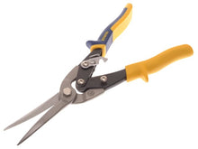 IRWIN® Aviation Snips  Utility Cut 290mm (11in)