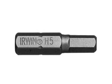 IRWIN® Hex Screwdriver Bits