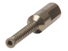 IRWIN Diamond Drill Bit