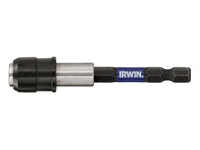 IRWIN® Impact Pro Performance Magnetic Torsion Bit Holder